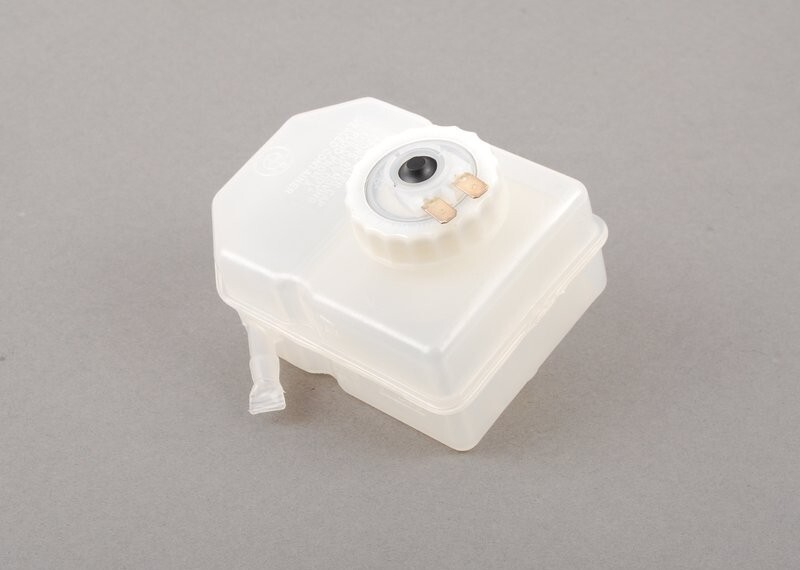 BMW E12 E24 E28 E30 EXPANSION TANK GENUINE 34321151729 | eBay