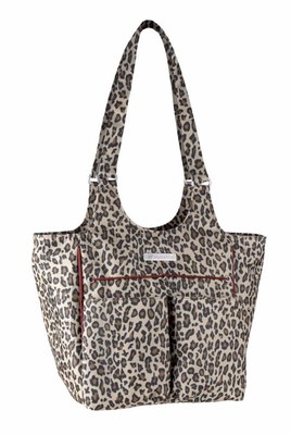Ariat A10012540 Womens Mini Carry All Bag Cheetah