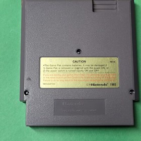 Baseball stars - Loose - NES