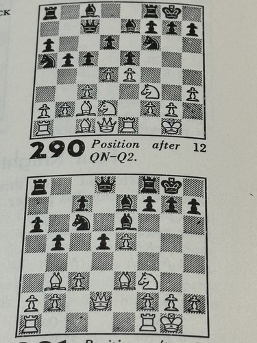 Vintage First Book Of Chess 1953 W/pocket Chessboard And Pieces Barnes & Noble - Picture 10 of 14
