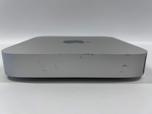 2023 Apple Mac mini M2 3.5GHz 24GB RAM 1TB SSD Silver A2686 - Picture 6 of 9