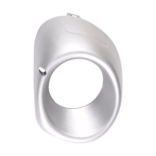 Front Bumper Fog Light Cover Trim Silver Right 6400F060 For Outlander 2013-2015 - Bild 4 von 8