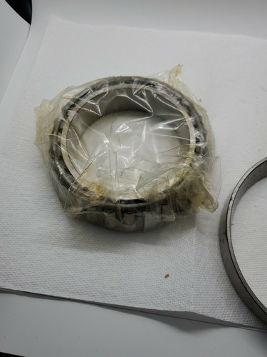 Rockwell Meritor A1-1228-H-606 A11228H606 Bearing Set Cone and Race 3200-R-1500 - Picture 5 of 5