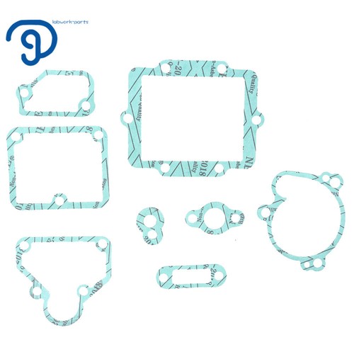 Complete Gasket Kit For Kawasaki KX 250 KX250 Engine 1993-2003 US - Imagen 6 de 9