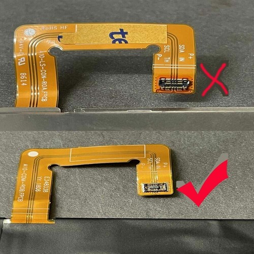 BATTERY L14D2P31 FOR 10.1" LENOVO TAB2 A10-30 TB2-X30F TAB 2 A7600-F TABLET PC - Picture 3 of 6