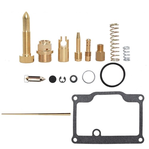 Carburetor Rebuild Kit For 1994-1995 Polaris 400 400L Sport Sportsman Xplorer US - Bild 2 von 8