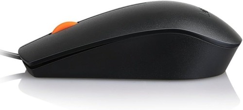 New Lenovo OEM USB Optical Mouse Wired 00PH133 SM50L24506 1000 dpi BRAND NEW - Picture 2 of 2