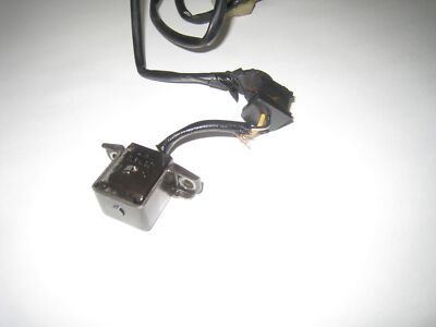 92 KAWASAKI NINJA ZX1100 C ZX11 GENERATOR STATOR WIRE LEAD