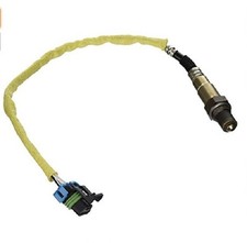 Bosch 16532 Oxygen Sensor, OE Type Fitment 