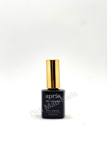 Apres Gel Couleur Nail Art Gel Farbe 15 ml 0,5 flüssige Unzen (101-200) - Bild 43 von 101