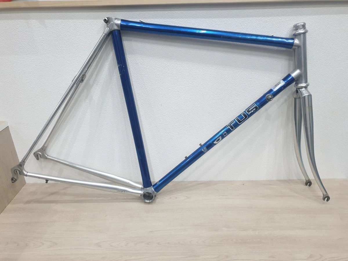 Cadre Et Fourche Vitus 979 Dural - Ensemble - NEUF En Emballage D'origine