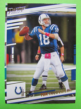 Peyton Manning 1/1 