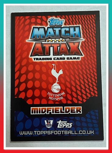 14/15 Topps Match Attax Extra Premier League Sammelkarten - Mann des Spiels - Bild 162 von 189