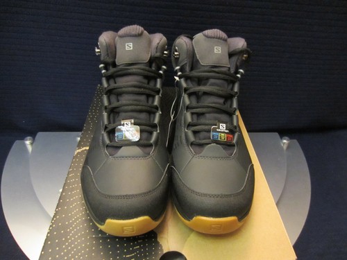 Salomon Utility, X Ultra Winter, KAÏPO WP, Yalta TS Stiefeletten versch. Farben. - Bild 20 von 37