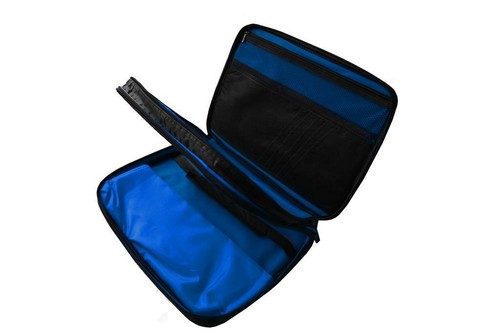 Nextbase Car 9 Dual Portable DVD Player Twin compartment Case Bag by TGC ® - Picture 55 of 55