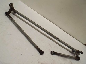 Wiper-Transmission-Fits-03-05-SAAB-9-3-207785