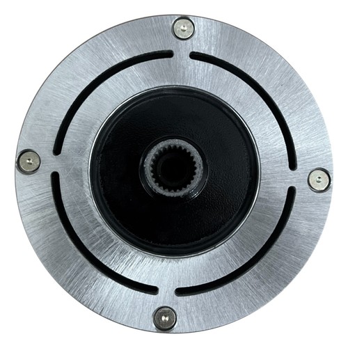 RYC New Compressor Clutch AFH343-CL Fits GMC Sierra 2500 HD 5.3L, 6.2L 2022 2023 - Picture 5 of 5