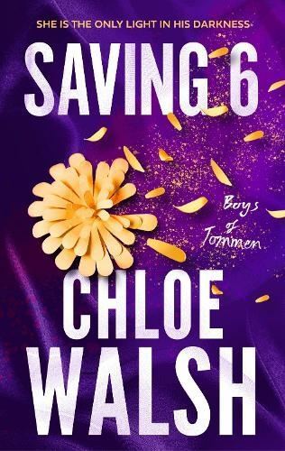 Saving 6 by Chloe Walsh - Picture 1 of 1