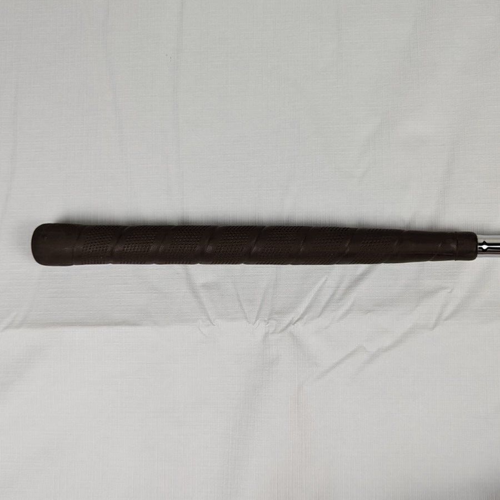 Matzie Velvet Touch Porpoise Putter RH Stiff Flex Steel Shaft 35.5" Vintage VTG - Picture 9 of 12