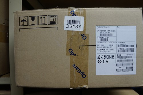 40 PCS NEW HP 513197-800 DVDRW 8X Slim Slot SATA Sony Optiarc AD-7800H-H5 - Picture 1 of 4