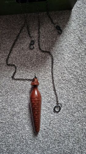Eble Cuckoo Clock Black Forest House Wood Musical No Pendulum or weights works - Picture 7 of 20