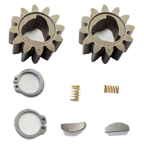 Quality Drive Wheel Set Reliable Drive Practical Gear Wrenchs Replacement - Afbeelding 6 van 6