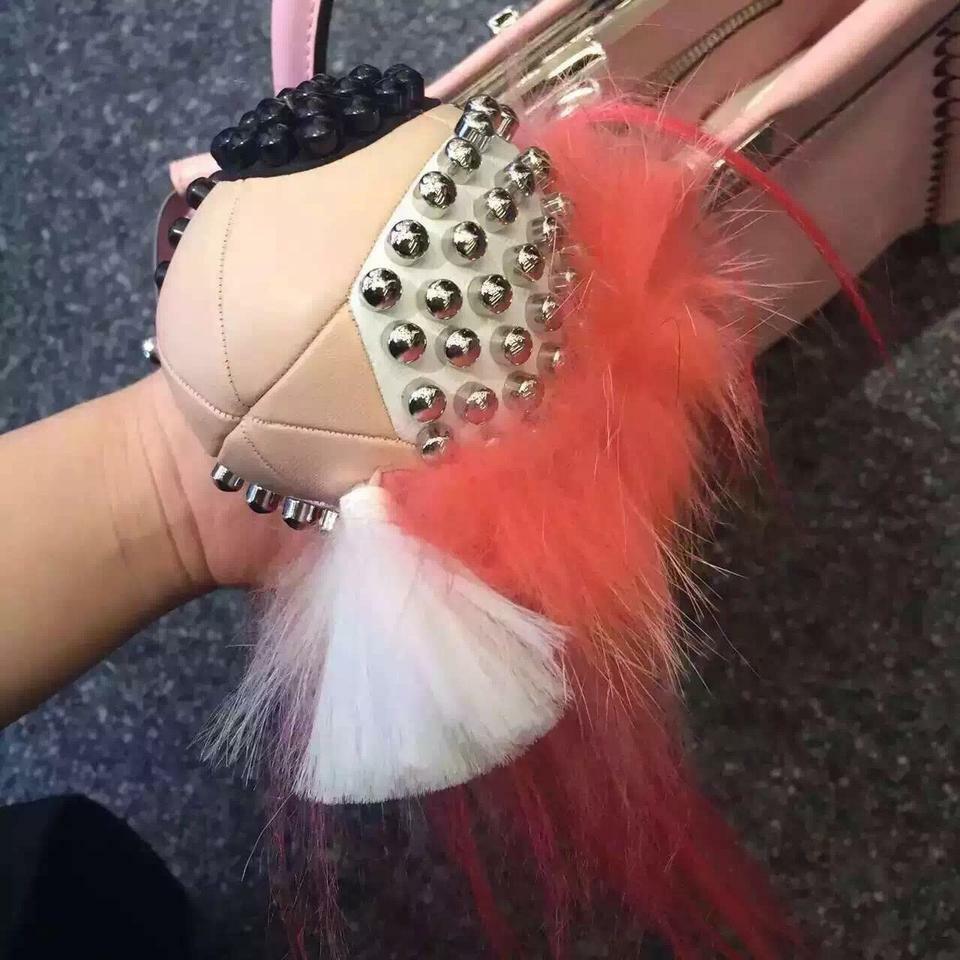 Karlito bag charm cheap