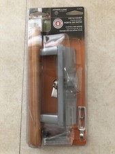 Prime Line C1018 Patio Door Locking Handle New 3-15/16 in.