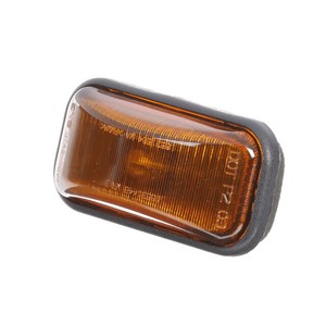 Amazon Com Hummer Led Cab Roof Clearance Light Kit 10pcs For 2003 2009 Hummer H2 Sut Clear Lens Amber Red Led Light Replace Oem Red Amber Lens Halogen Lamps Bulbs Automotive