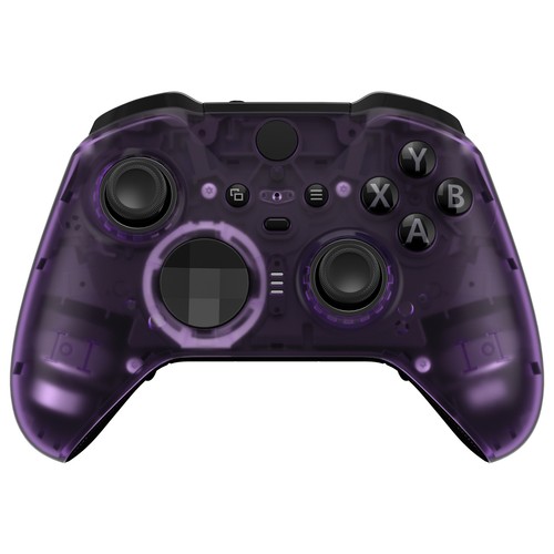 Top Shell Housing Faceplate Replacement for Xbox One Elite Series 2 Controller - Picture 84 of 104