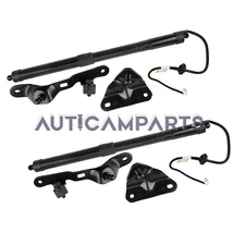 Rear Left / Right Tailgate Power Lift Support for Toyota RAV4 2013-2018 2 PCS