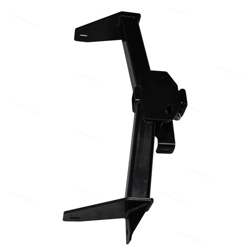 BLK Trailer Tow Hitch Receiver Class 3 2" Fits 06-08 Lincoln Mark LT Ford F-150 - Picture 6 of 10