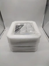 Wisenet Hanwha Techwin HD Camera Mount Box SBP-300NB Open BOX