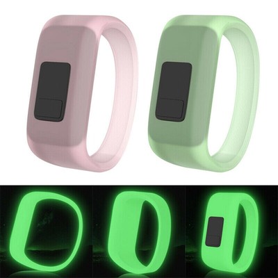 garmin kids replacement band
