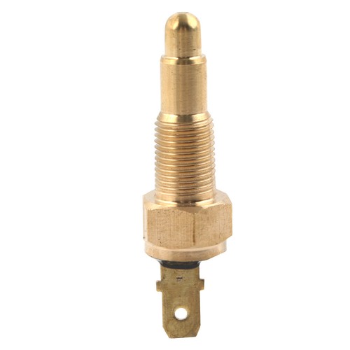 27010-1167 KÜHLMITTELTEMPERATUR-SENSOR FÜR KAWASAKI 454 LTD EN450 1985-1988 - Bild 3 von 10