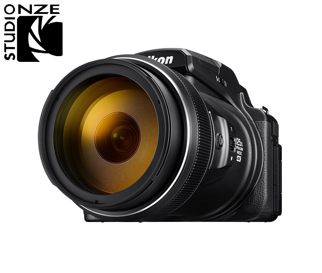 Nikon Coolpix P1000 Appareil Photo numérique