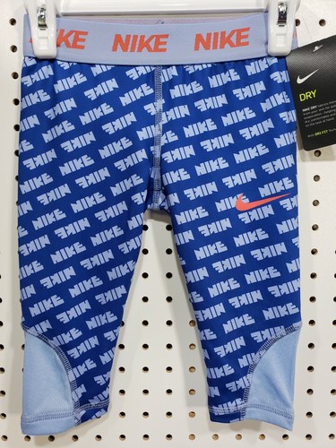 Girls Kids Youth Nike Pants NEW Size 6X - Picture 1 of 2