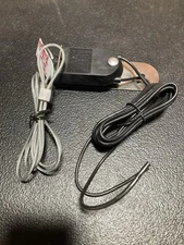 Tekonsha 6-12 Volt trailer break away switch Model 2010 New Old Stock