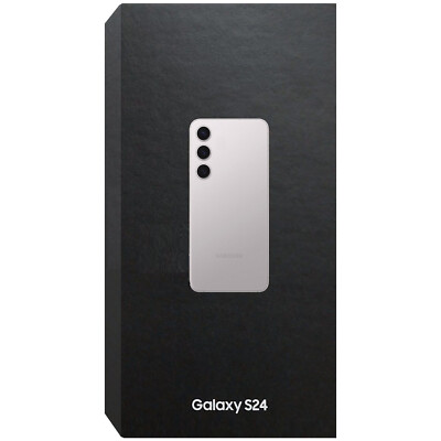 Samsung Galaxy S24 5G Marble Grey 128GB + 8GB Dual-Sim Samsung Galaxy S24 5G Marble Grey 128GB + 8GB Dual-Sim