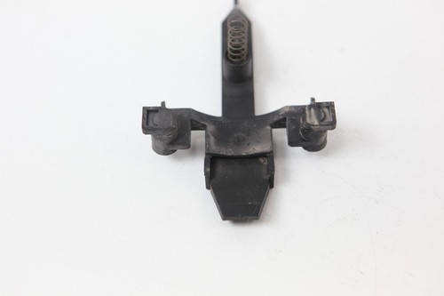 Bosch 11264EVS Rotary Hammer Drill Control Lever w/ Spring 1614611019 1618900001 - Imagen 3 de 7