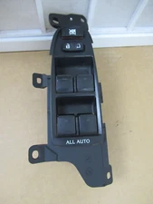 08 09 10 11 Lexus GS300 GS350 GS430 Master Window Switch Left Driver Door Panel