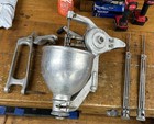 Belshaw Type B Donut Depositor with Hopper and Extra Plungers (No Reserve)
