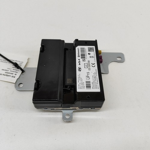 KIA SPORTAGE NQ5 Phone Control Unit 96510-P1150 1.6 Hybrid 169kw 2023 26329325 - Foto 1 di 8
