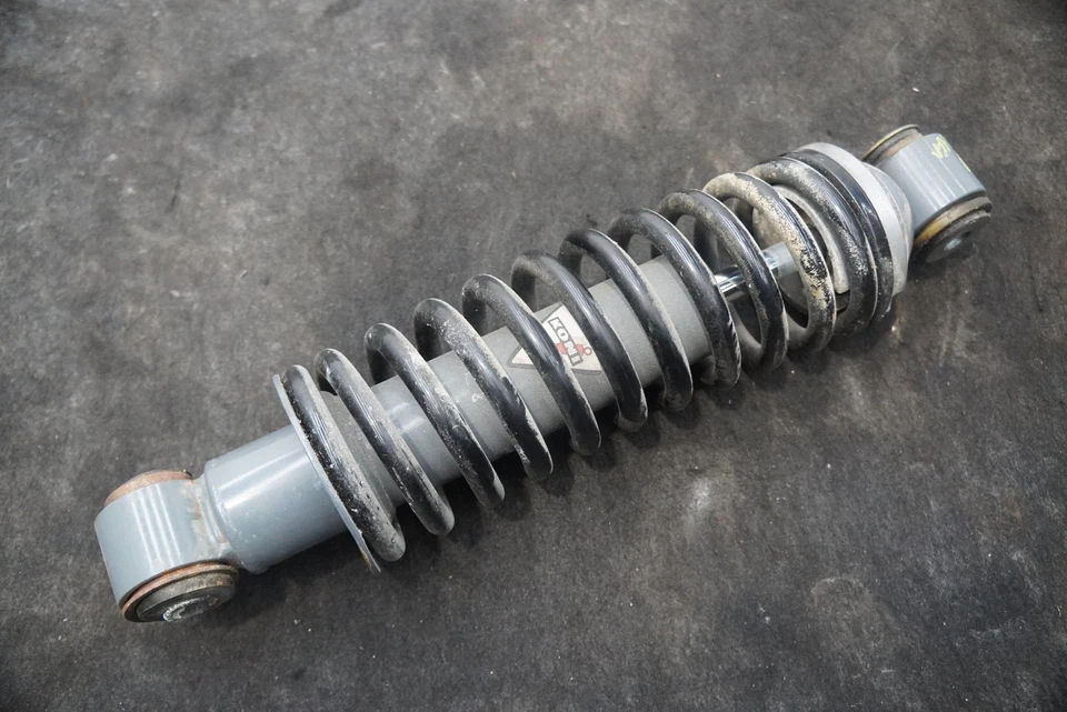 Передняя правая амортизирующая пружинная стойка катушки 4786588 Plymouth Prowler 1997 1999 - Изображение 2 из 4