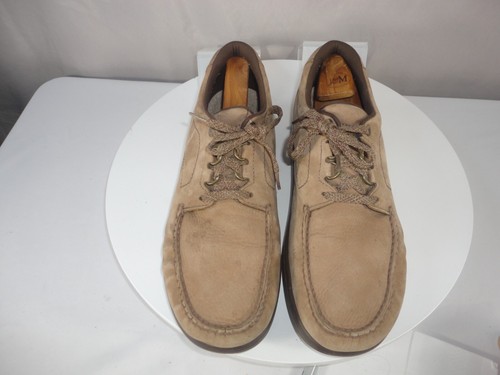 SAS Comfort Shoes Bout Time Oak Lace Up Walking Shoes Mens US Size 11.5 N - Imagen 8 de 10