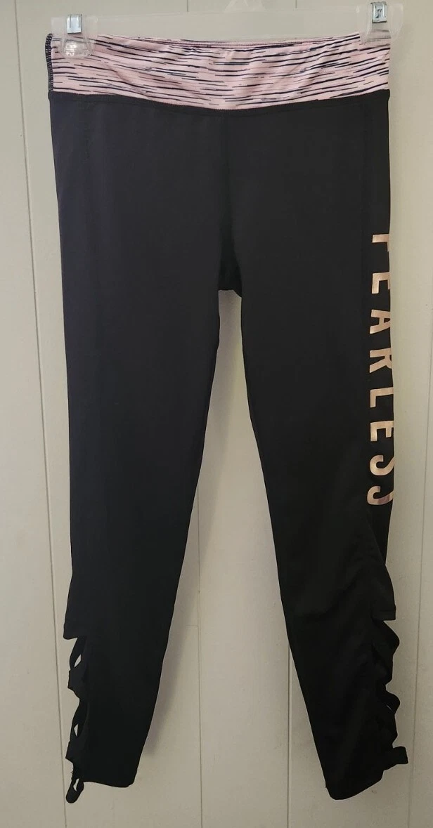 Rose gold sale athletic wear