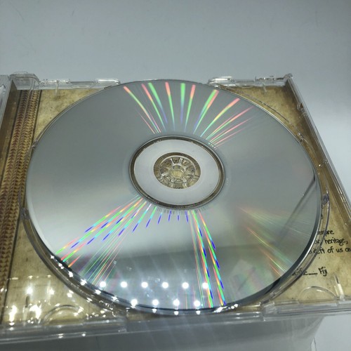 FIJI - Indigenous Life - CD - Free Shipping - Picture 4 of 6