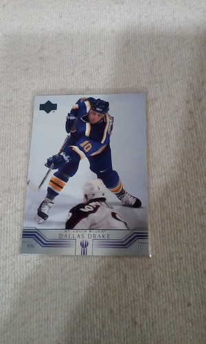2001-02 Upper Deck Hockey Part. Base Set 300-410. Pick cards that you want/need. - Picture 129 of 164