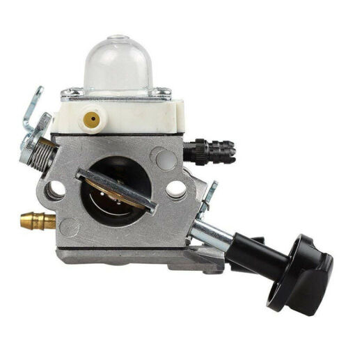 Carburettor For Stihl SH56 SH86 BG56 BG86 C1M S261B Zama S203 S228 Blower Carb