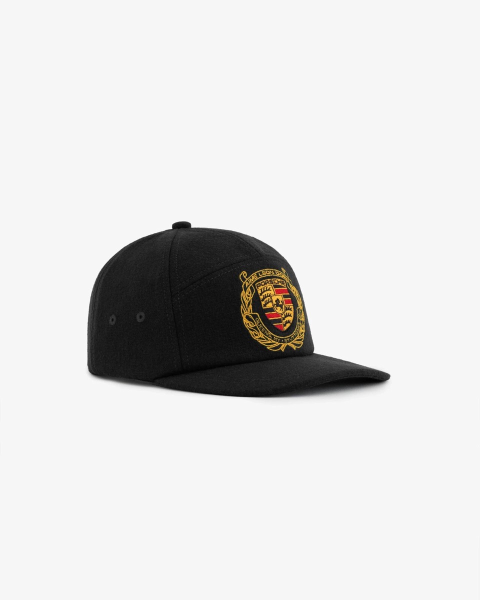 Aimé Leon Dore/ALD/ Porsche 993 Turbo Wool Wreath Hat (*New